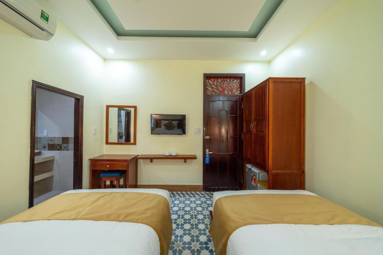 The Lake Villa Hoi An Exterior photo